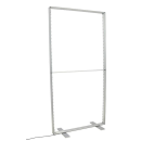 DOBBELTSIDET - 100x200 cm. - Brightbox LED 