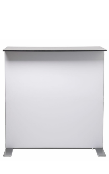 Lysvg Brightbox - FOLD &amp; GO LED Disk - 100 x 100 cm