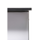 Lysvg Brightbox - FOLD &amp; GO LED Disk - 100 x 100 cm