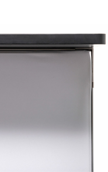 Lysvg Brightbox - FOLD &amp; GO LED Disk - 100 x 100 cm