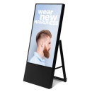 Smart line Digital A-Skilt 43" skrm 