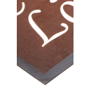 STANDARD AD MAT promotion gulvmtte