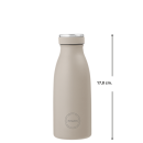 DRIKKEFLASKE AYA&IDA<br>350 ml. Cream beige 