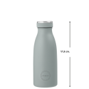 DRIKKEFLASKE AYA&IDA<br>350 ml. Mint Green