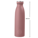 AYA&IDA 500 ml. ASH ROSE
