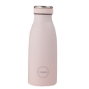 DRIKKEFLASKE AYA&IDA<br>350 ml. Soft Rose