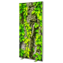 DOBBELTSIDET - 100x200 cm. - Brightbox LED 