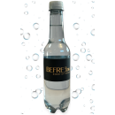 Slim 43 cl. - *Metallic label* - MED brus / Co2