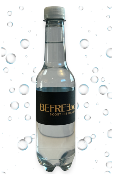 Slim 43 cl. - *Metallic label* - MED brus / Co2