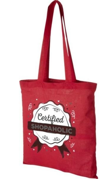 CAROLINA MULEPOSE 7 L<br>100 g/m2 BOMULD