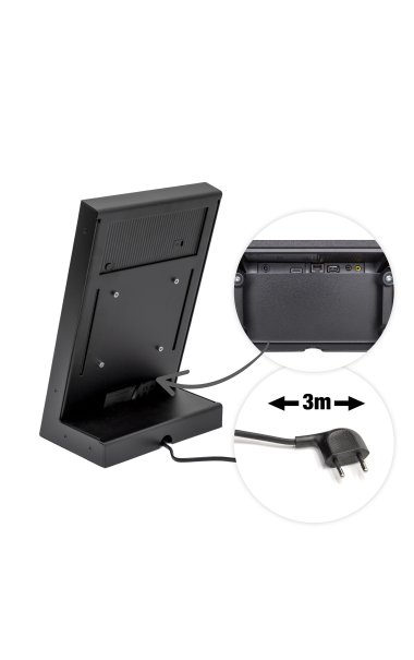 Digital bordskrm  13 Samsung UHD