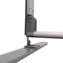 TEST // Foldbare rammesystemer - med eller uden bannere