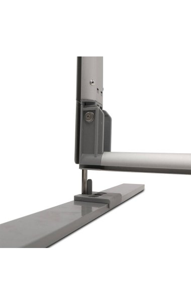 TEST // Foldbare rammesystemer - med eller uden bannere