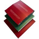 Gavekasser med EGET logo - Strrelse SMALL // 1,0 Kg. 3 forskellige variant indhold.