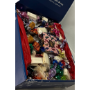 Gavekasser med EGET logo - Strrelse LARGE // 2,6 Kg. - 3 forskellige variant indhold.