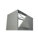 TEST // Foldbare rammesystemer - med eller uden bannere