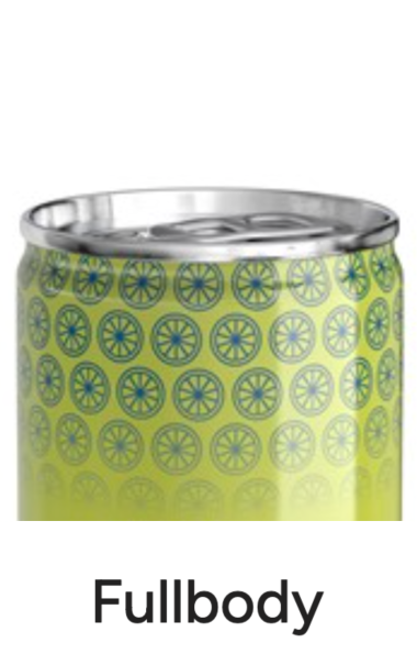 ISO sport Citrus/Lemon smag FULLSLEEVE BLANK label 250 ml. // P� VEJ IND // SP�RG VENLIGST //