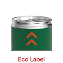 ISO sport Citrus/Lemon smag ECO label 250 ml. // P� VEJ IND // SP�RG VENLIGST //