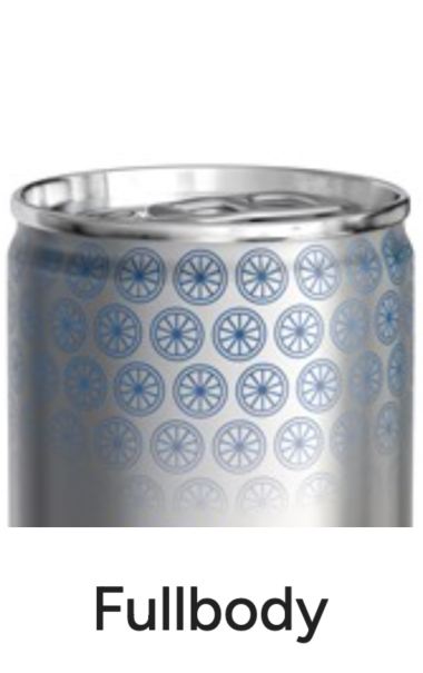 ISO sport Citrus/Lemon smag FULLSLEEVE TRANSPARENT MATT label 250 ml. // P� VEJ IND // SP�RG VENLIGST //