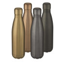 COVE 500 ml. isoleret drikkedunk m. logo