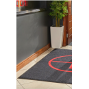 PREMIUM LUX Gulvmtter skridsikker &amp; gummikant