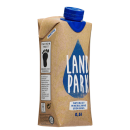 Vand p karton (uden pant) - Landpark Bio papvand - 0,5L