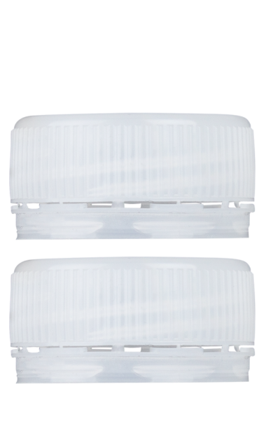 Logovand Penta 50 uden brus (Alm. folie label)