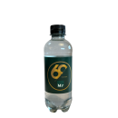 Logovand Mini 33 cl. - med eller uden brus Co2 - Fra 324 flasker