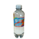 Logovand MINI 33 cl uden brus (Transparent label)