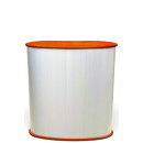 Messebord - TR� BORDPLADE