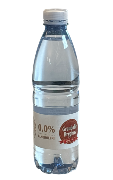 Logovand Penta 50 BEST PRICE uden brus (tynd folie label)