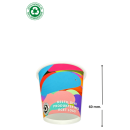 Papkrus m. logo 4 oz P2P