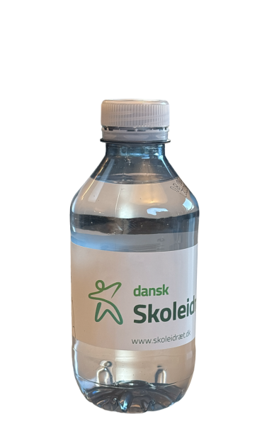 Logovand Petit 30 cl. - BEST PRICE - med &amp; uden brus / Co2