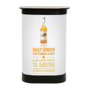 Messedisk PODIUM BOX - LARGE inklusiv print    