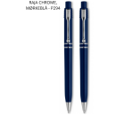 KUGLEPEN RAJA GOLD<br>MRKEBL - P294