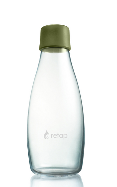 RETAP ORIGINAL 05<br>SORT LG