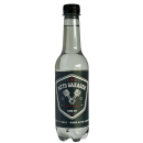 Logovand Slim 43 cl. * HJ label * med &amp; uden brus Co2 * Fra 1440 flasker