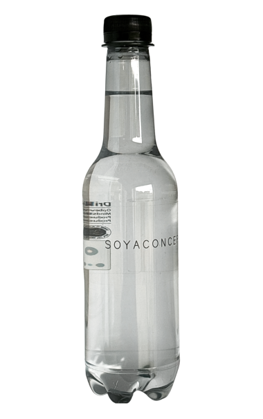 Slim 43 cl. - *Transparent label* - UDEN brus