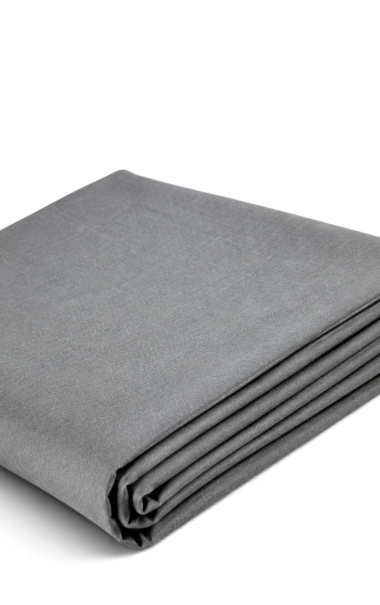 KUN stof - ingen system - Dobbeltsidet B 150 x 230 cm.