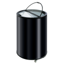 Tndekler 87 ltr. - Uden print.