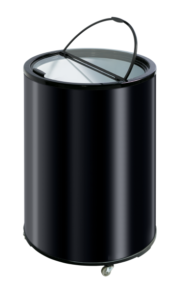 Tndekler 87 ltr. - Uden print.