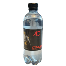 Logovand Tube 50 cl. - Med eller uden brus / Co2 - Fra 378 flasker