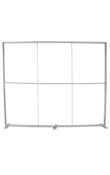 DOBBELTSIDET XL 300x240 cm. - Brightbox LED 