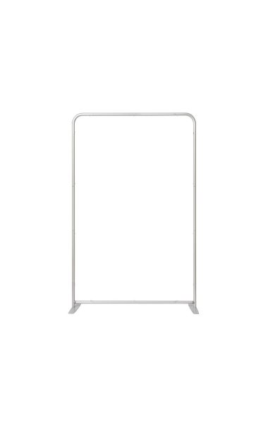 Messevg B 150 x 230 cm. Enkelt eller dobbeltsidet Zipper Wall