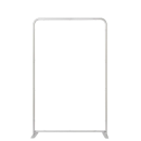 KUN system ingen banner - Messevg B 150 x 230 cm. 