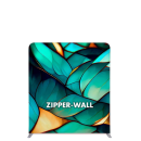 Messevg B 200 x 300 cm. Enkelt eller dobbeltsidet Zipper Wall