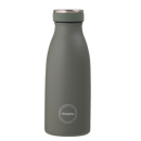 DRIKKEFLASKE AYA&IDA<br>350 ml. Tropical Green 