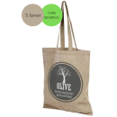 PHEEBS MULEPOSE 7 L<br>150 g/m2 GENVUNDEN MATERIALE. 