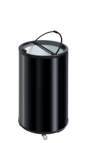 Tndekler 40 ltr. uden logo