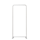 KUN system ingen banner - Messevg B 100 x 230 cm. 